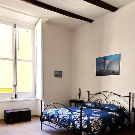 Residenza San Severo 1 나폴리 외부 사진